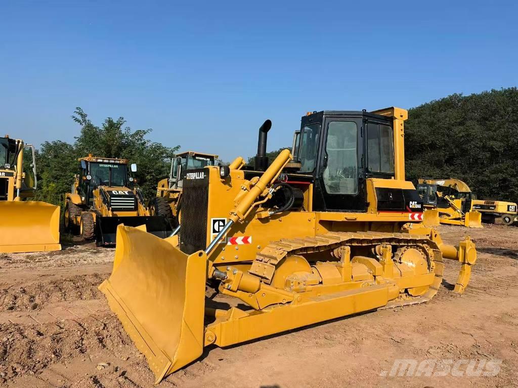CAT D 6 G ブルドーザー