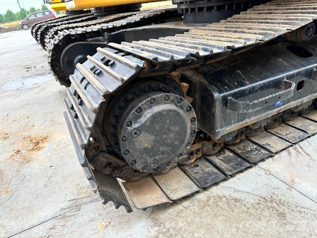 CAT 320 GC 大型油圧ショベル12t以上（パワーショベル・ユンボ）