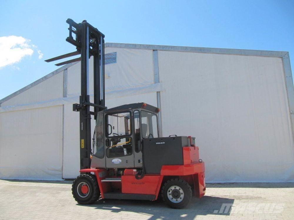 Kalmar ECD-70 フォークリフト - その他