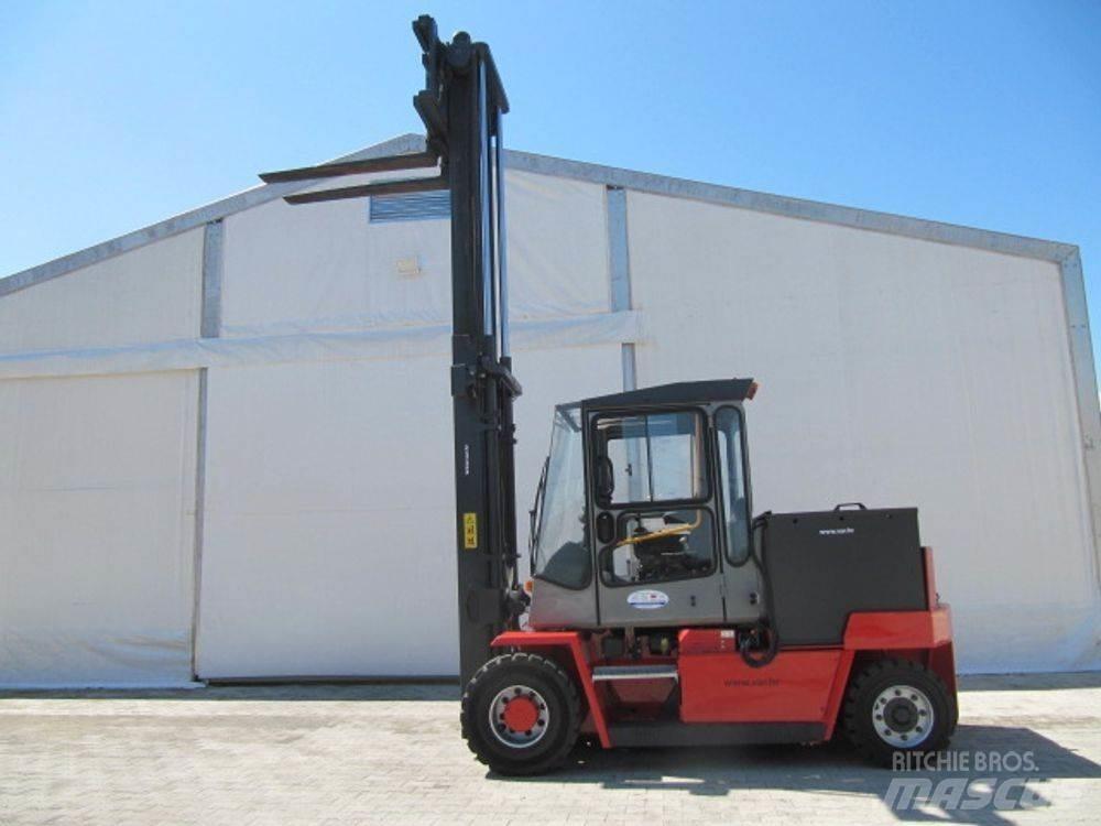 Kalmar ECD-70 フォークリフト - その他