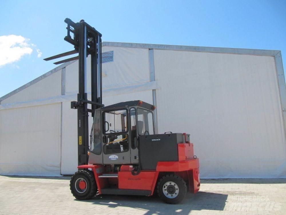 Kalmar ECD-70 フォークリフト - その他