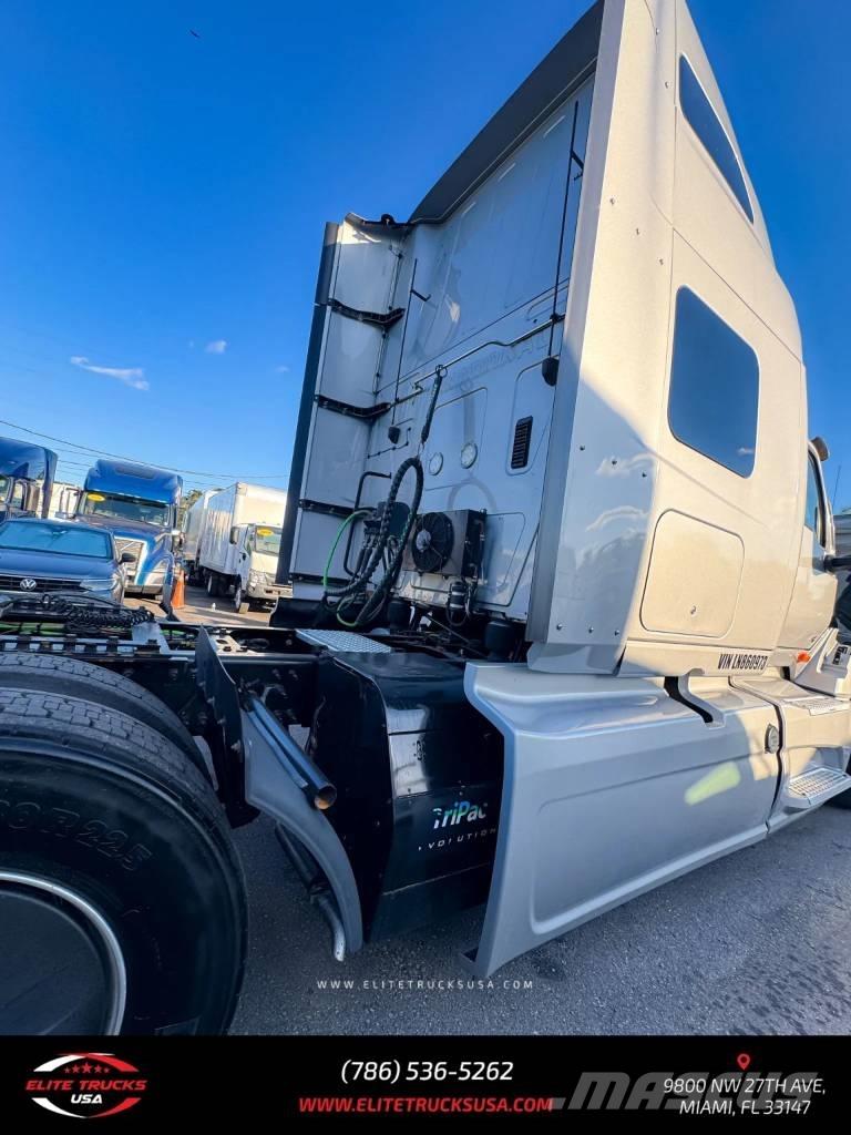 International LT その他トラック