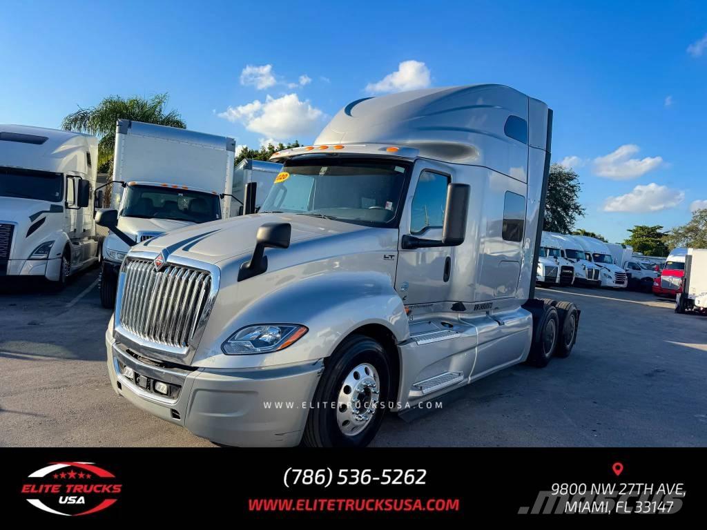 International LT その他トラック