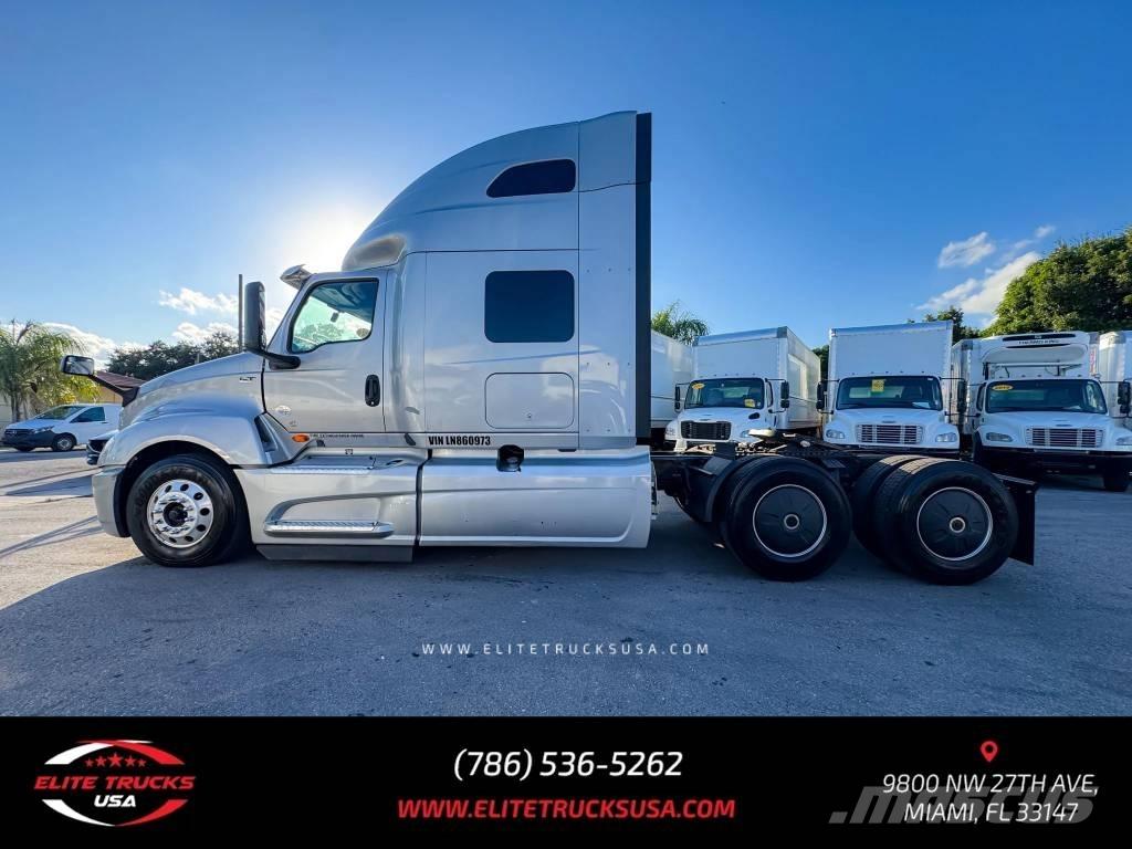 International LT その他トラック