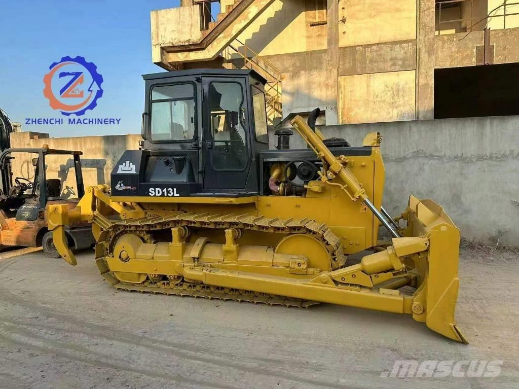 Shantui SD 13 ブルドーザー