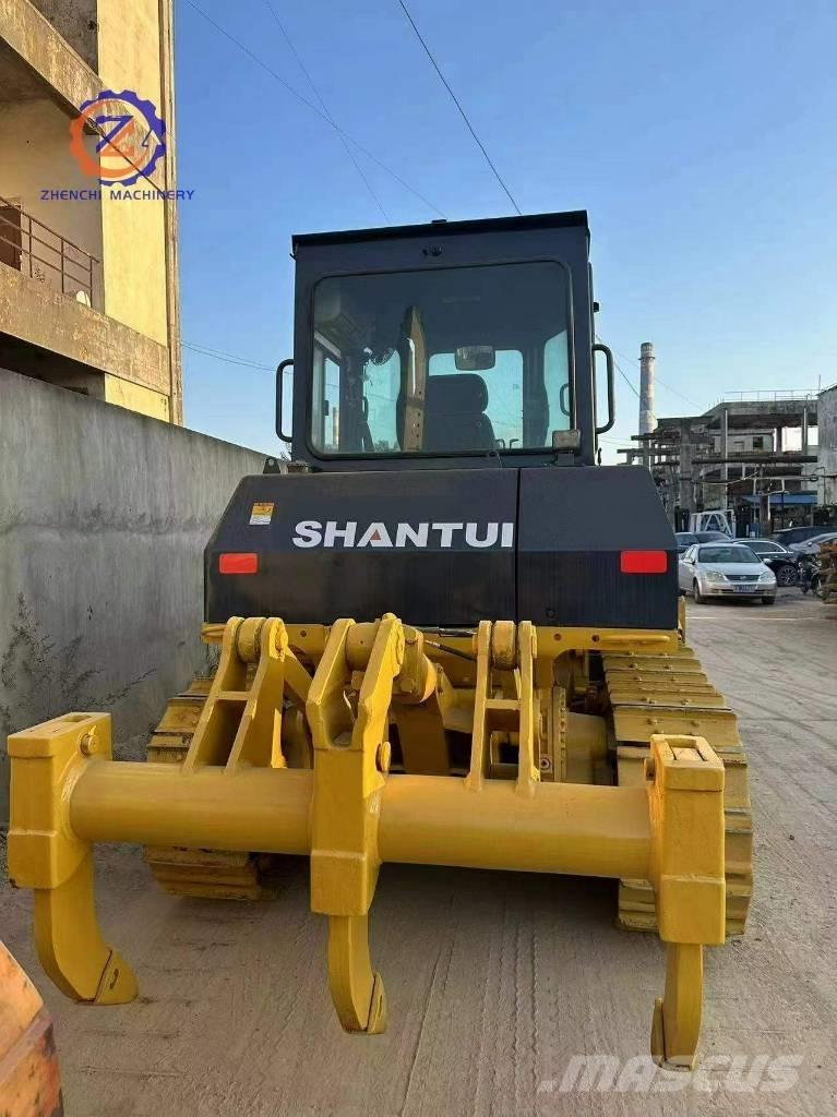 Shantui SD 13 ブルドーザー