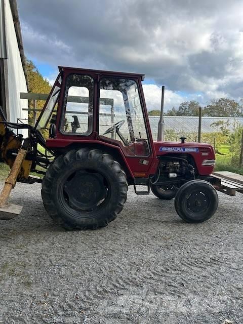 Shibaura SD 4000 AD トラクター