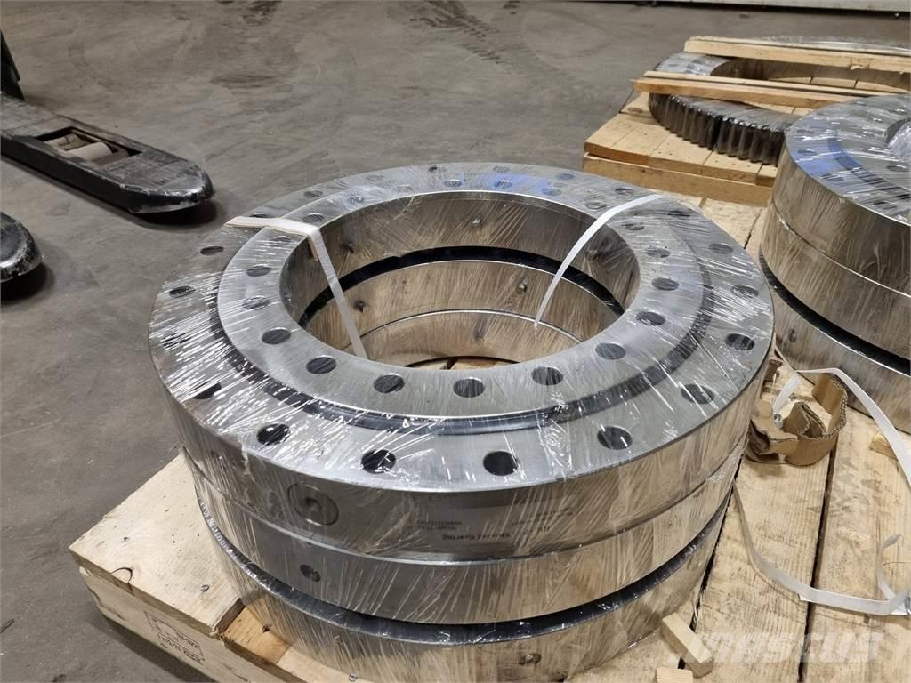 Ponsse 0068322 シャーシ及びサスペンション