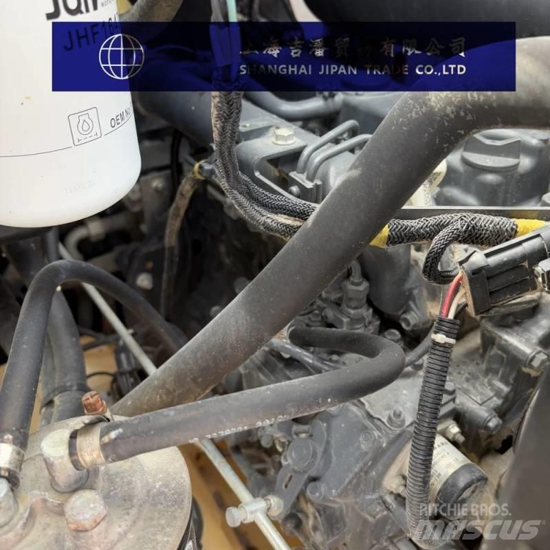 Bobcat S 18 スキッドステアローダー