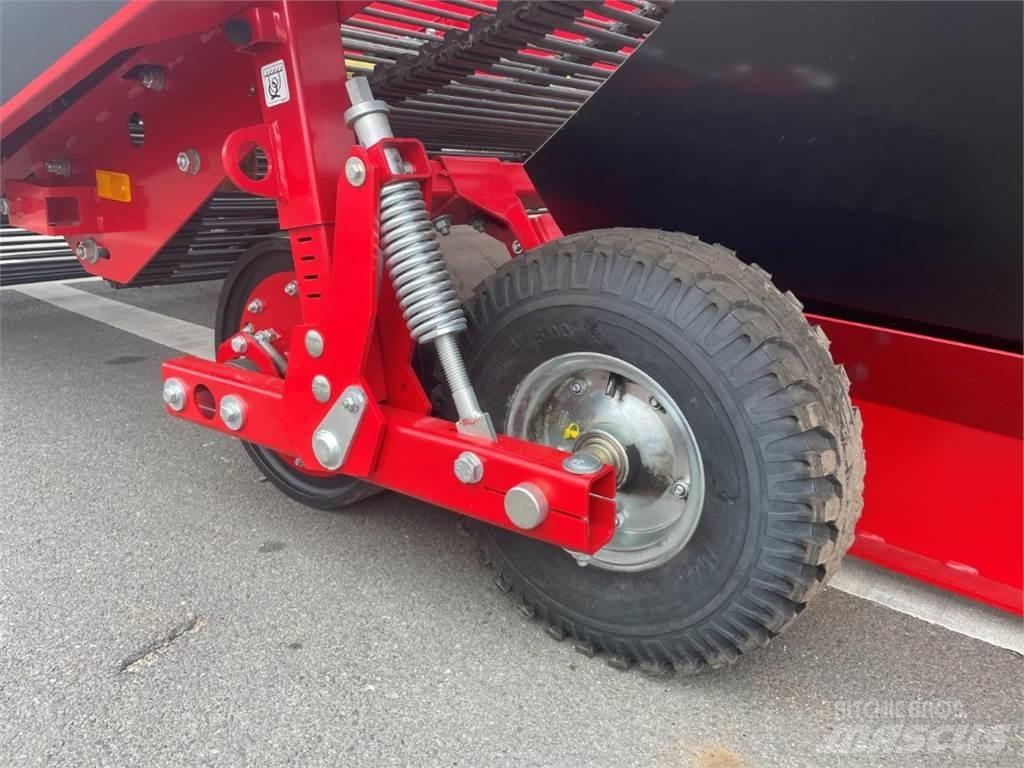 Grimme WV 165 農業機械 -　その他