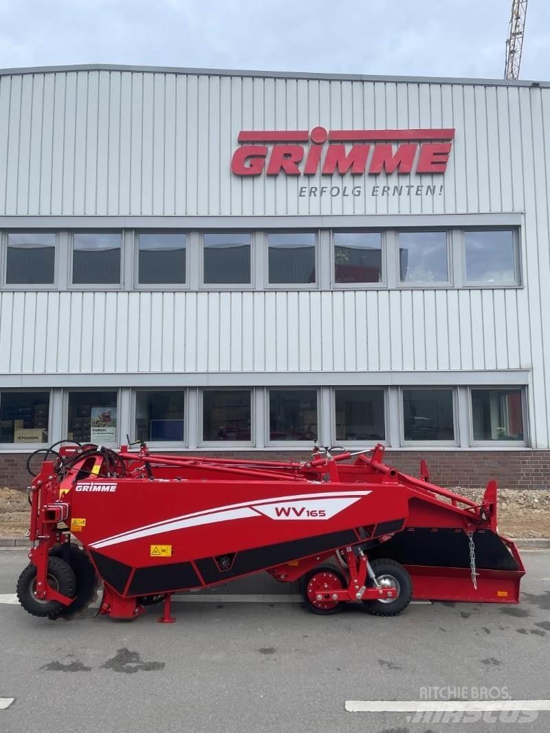 Grimme WV 165 農業機械 -　その他