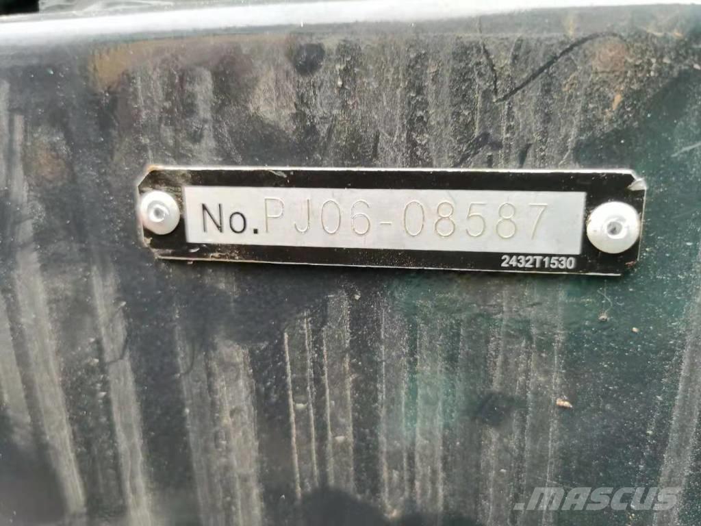 Kobelco sk55sr ミニ油圧ショベル 7t以下（ミニユンボ・ミニディガー）