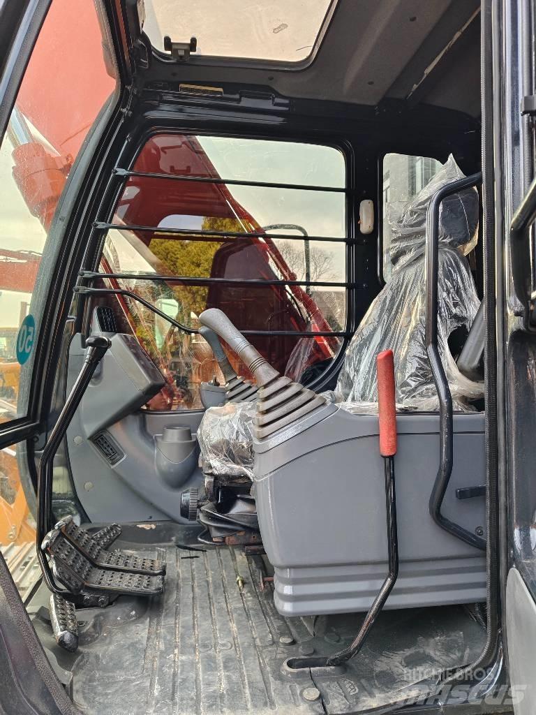 Hitachi ZX 130 LC 大型油圧ショベル12t以上（パワーショベル・ユンボ）