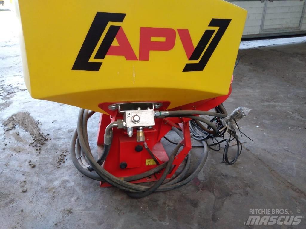 APV PS 300 M1 その他種蒔き機械とアクセサリー・アタッチメント