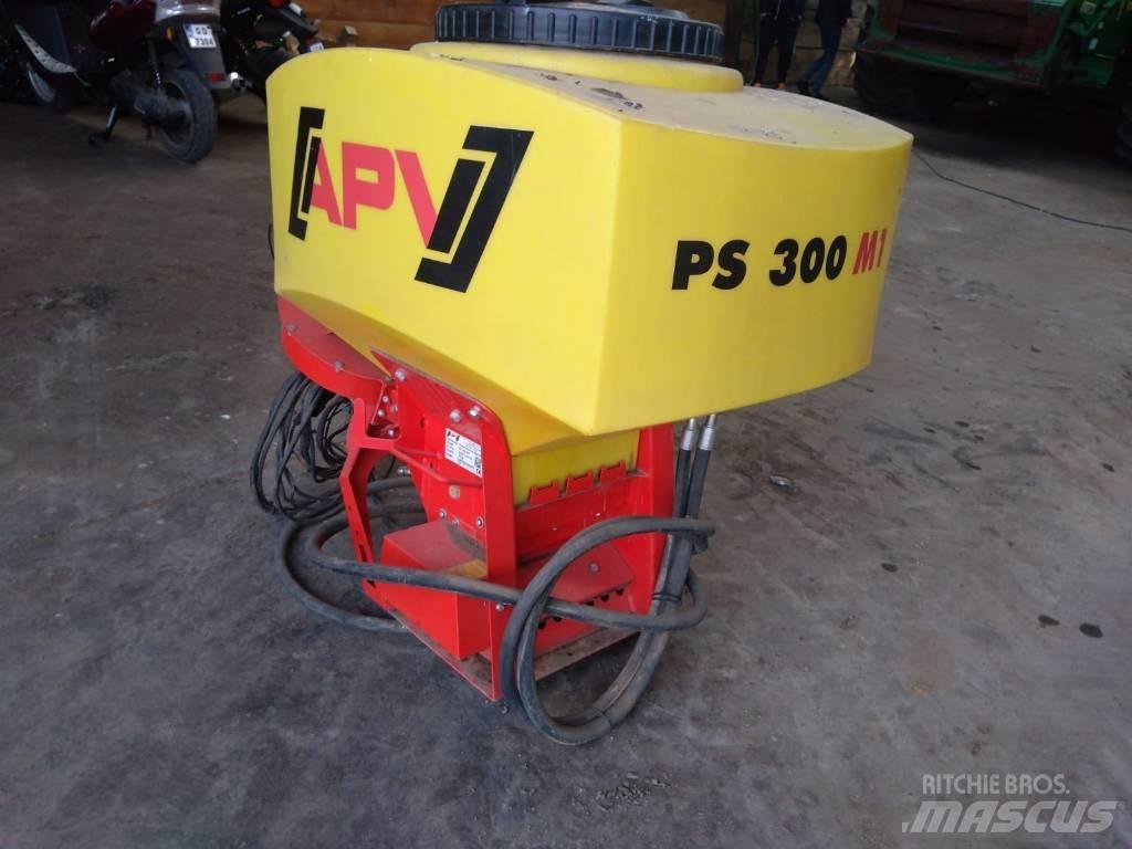 APV PS 300 M1 その他種蒔き機械とアクセサリー・アタッチメント