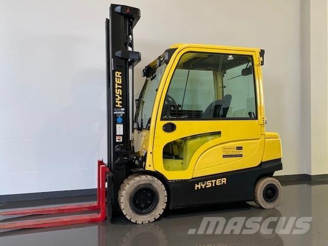 Hyster J3.0XN バッテリーフォークリフト