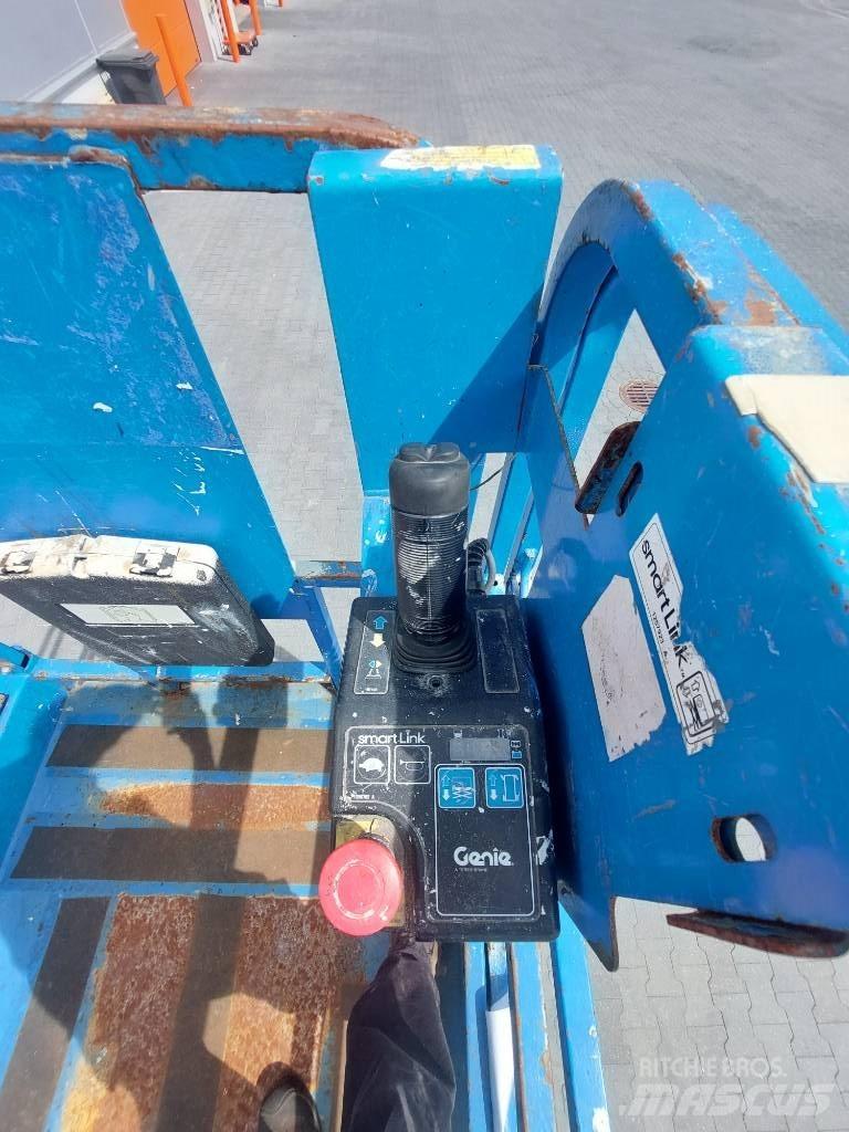 Genie GS4047 シザースリフト