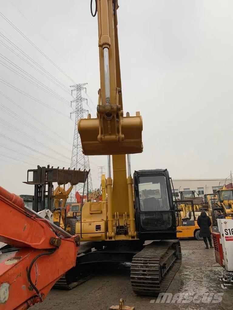 CAT 320C 大型油圧ショベル12t以上（パワーショベル・ユンボ）