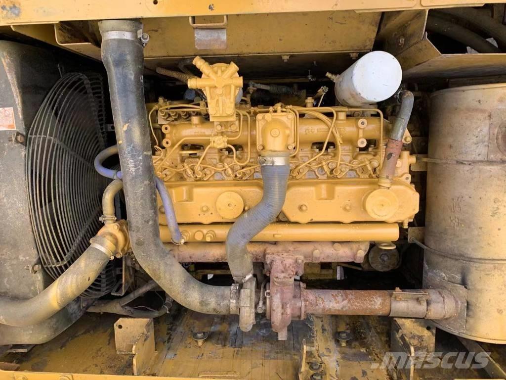 CAT 320C 大型油圧ショベル12t以上（パワーショベル・ユンボ）