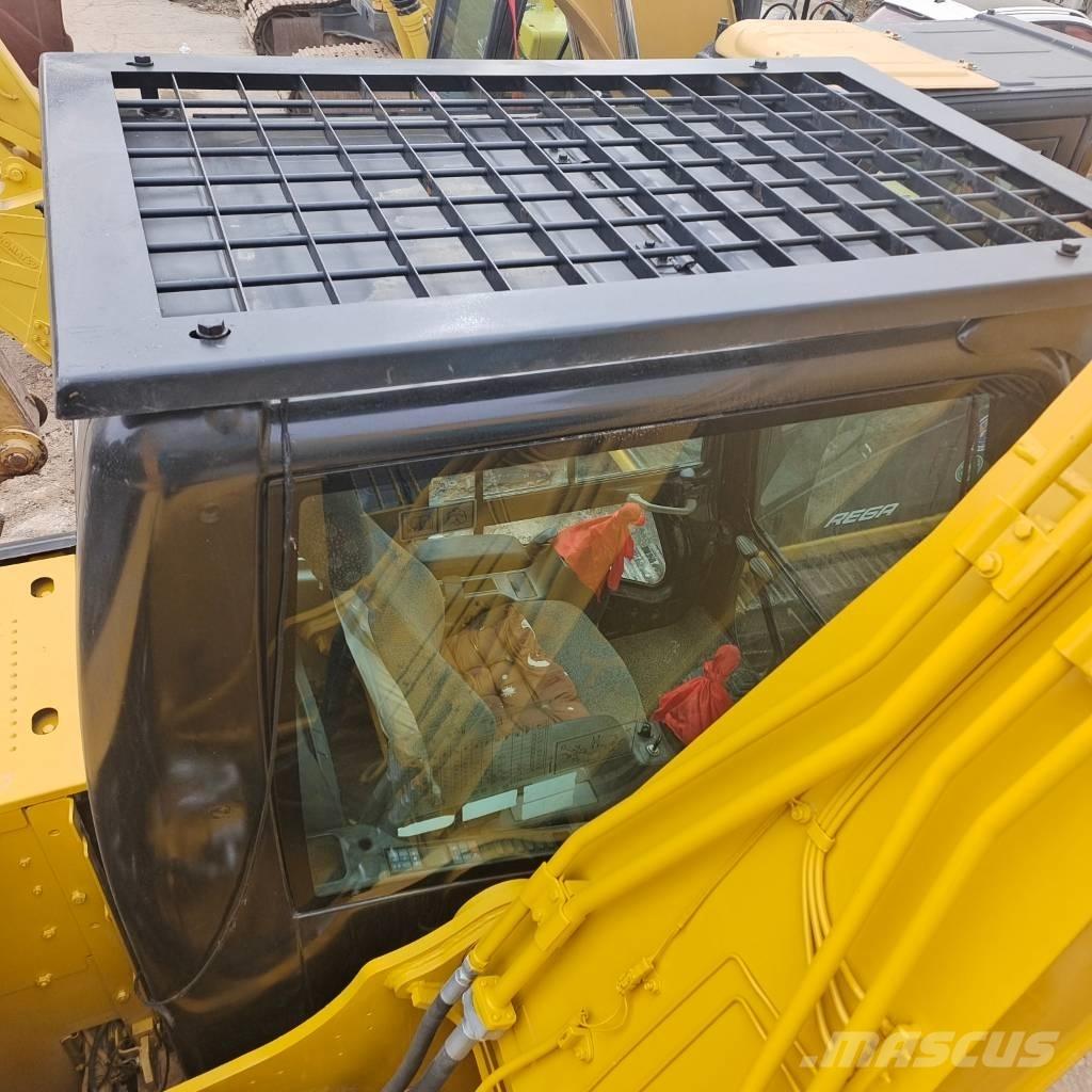 CAT 320 D 2 大型油圧ショベル12t以上（パワーショベル・ユンボ）