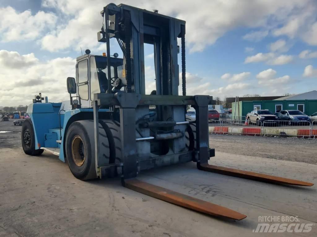 SMV SL 28-1200A Diesel trucks