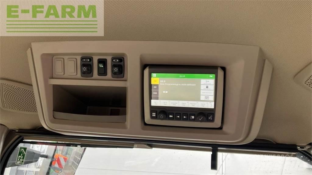 John Deere 7R 330 トラクター