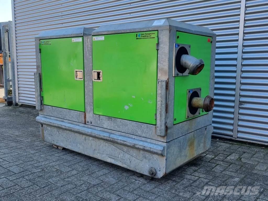 BBA BA100K D193 ウォーターポンプ