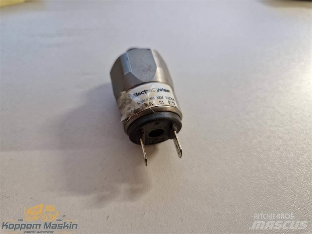 Eco Log 230-0966 電子機器