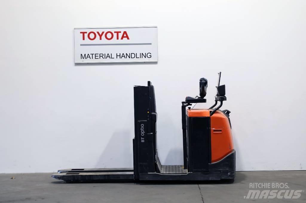 Toyota OSE 120 P オーダーピッカー