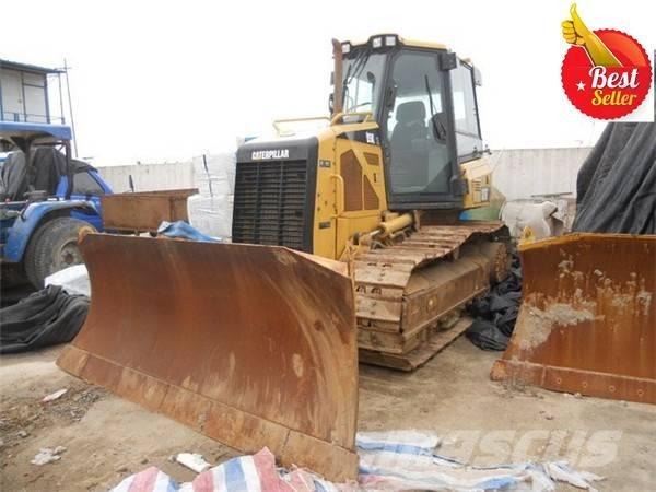 CAT D 5 K LGP ブルドーザー