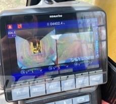 Komatsu PC 138 USLC 大型油圧ショベル12t以上（パワーショベル・ユンボ）