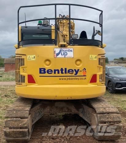 Komatsu PC 138 USLC 大型油圧ショベル12t以上（パワーショベル・ユンボ）