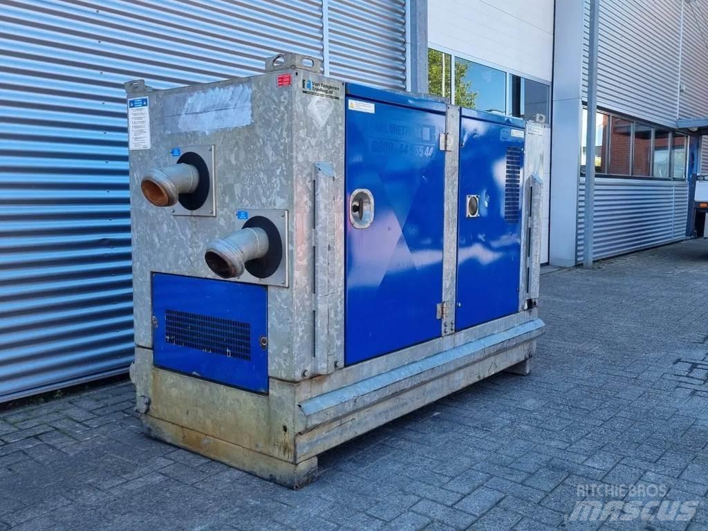 BBA PT90 B-compact ウォーターポンプ