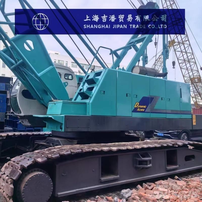 Kobelco 7080 クローラクレーン