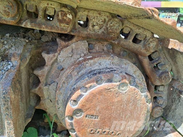 Volvo EC 290 B LC 大型油圧ショベル12t以上（パワーショベル・ユンボ）