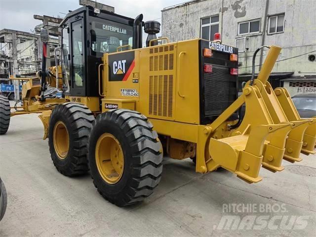 CAT 140 K モーターグレーダー