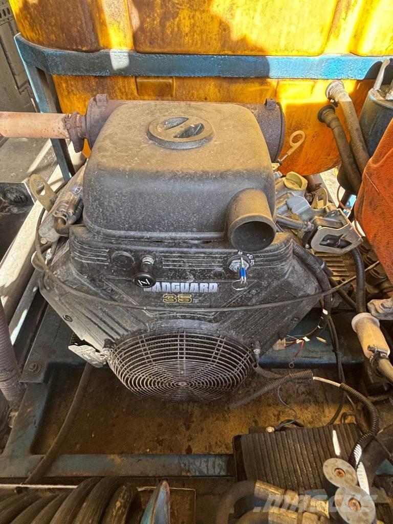 Peugeot Boxer パネルバン