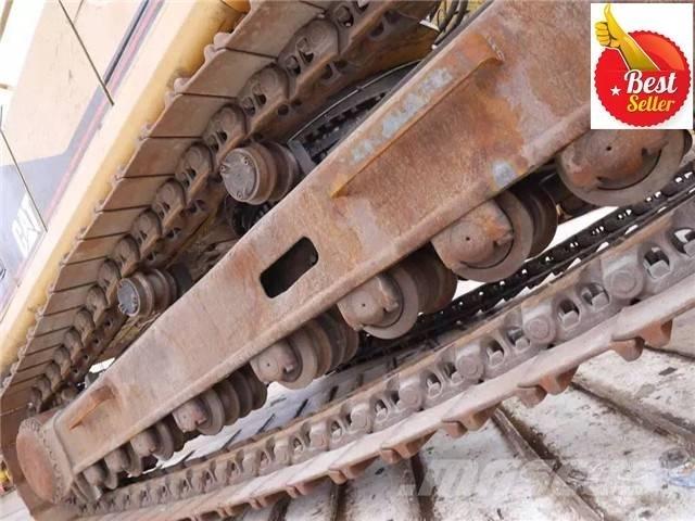 CAT 345 B L 大型油圧ショベル12t以上（パワーショベル・ユンボ）