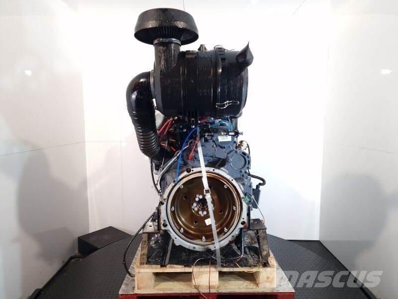 Deutz BF6M1013EC エンジン