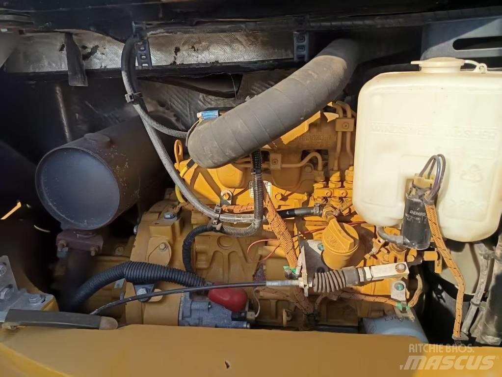 CAT CAT303.5ECR ミニ油圧ショベル 7t以下（ミニユンボ・ミニディガー）