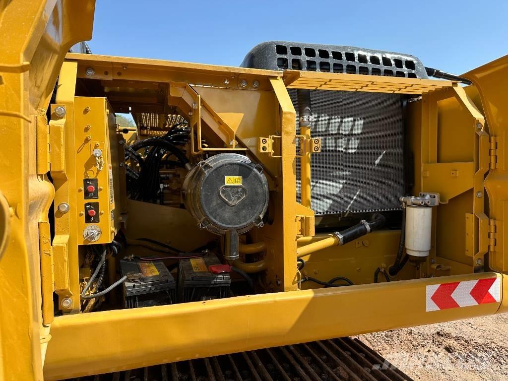 CAT 320 B L 大型油圧ショベル12t以上（パワーショベル・ユンボ）