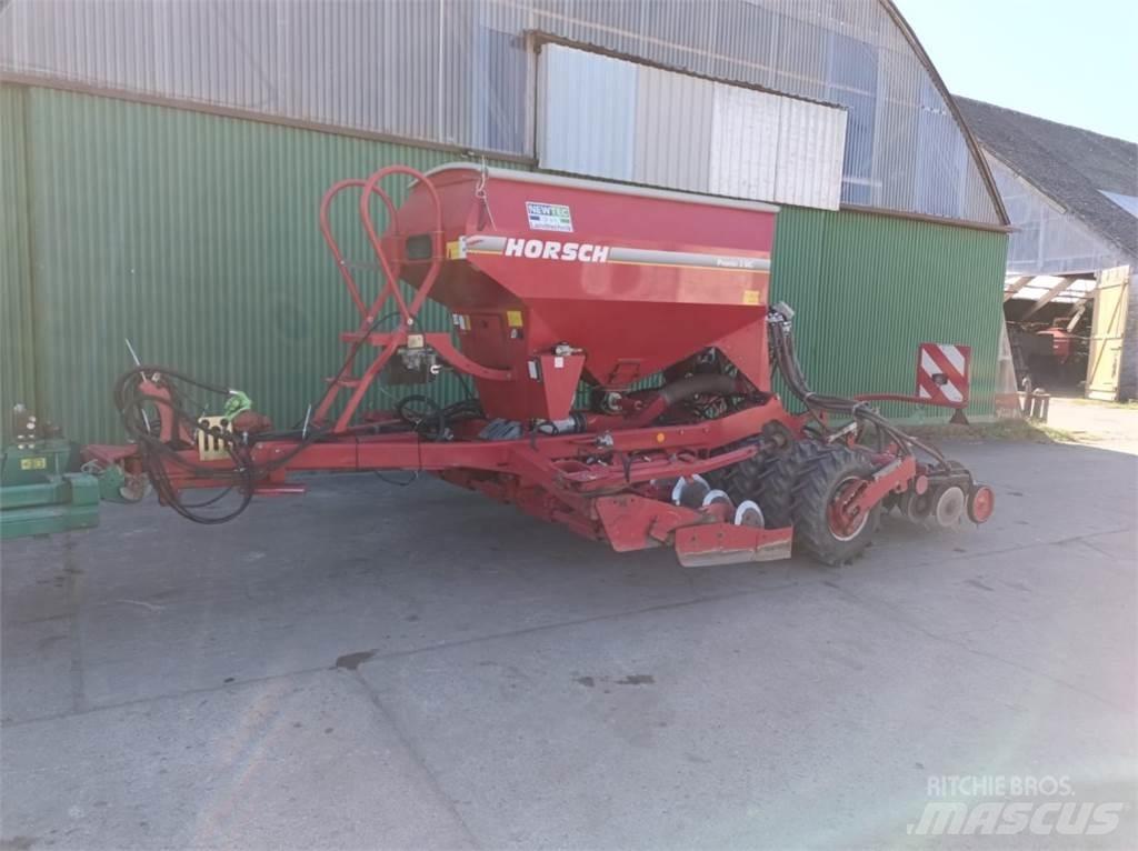 Horsch Pronto 3 DC ドリル