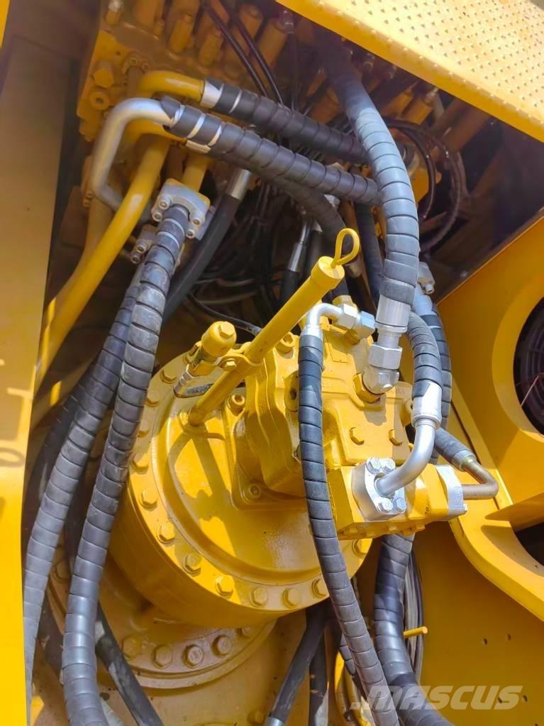 CAT 340 D L 大型油圧ショベル12t以上（パワーショベル・ユンボ）
