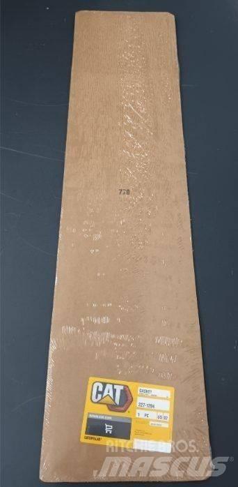 CAT GASKET 227-1204 エンジン