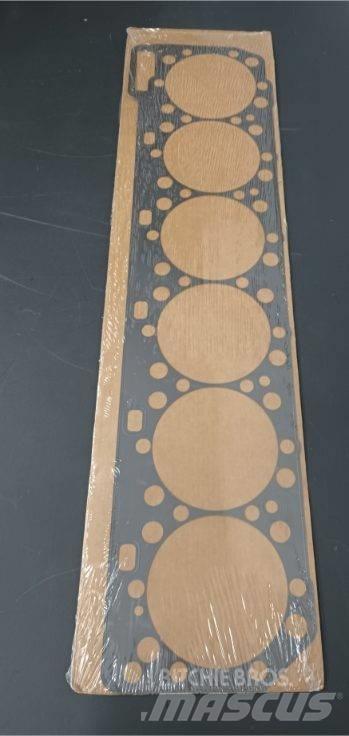 CAT GASKET 227-1204 エンジン