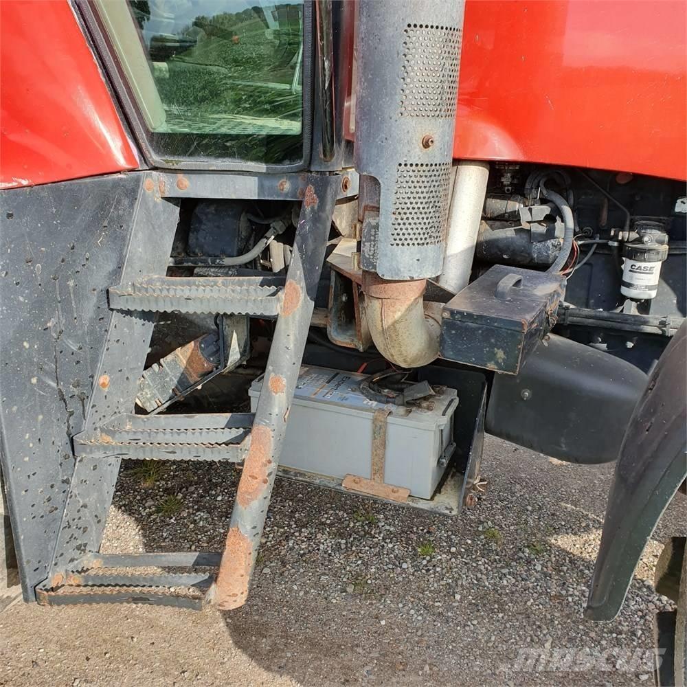 Case IH CVX 170 トラクター