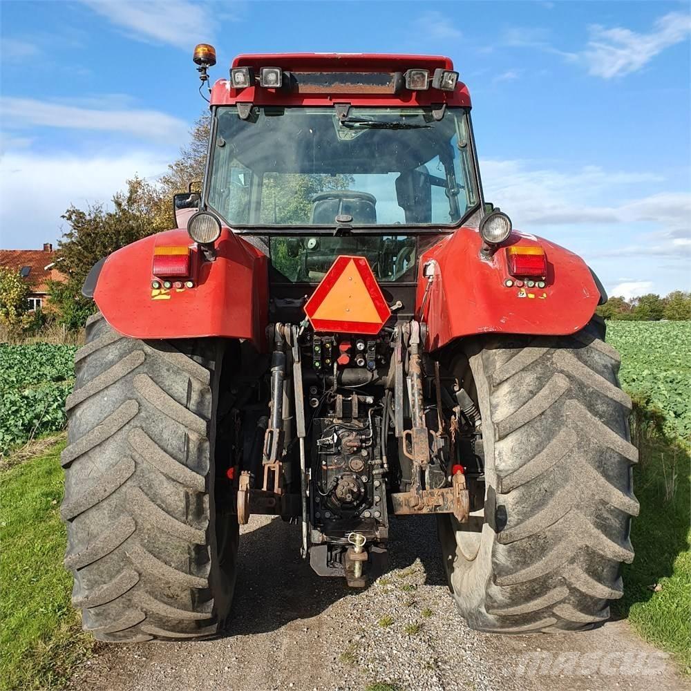 Case IH CVX 170 トラクター