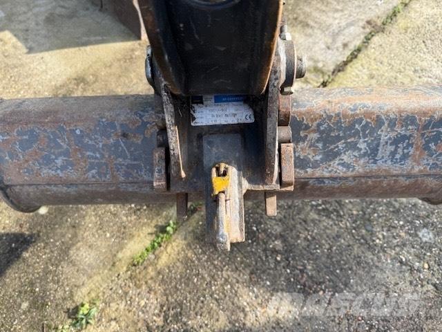 Bobcat E 10z ミニ油圧ショベル 7t以下（ミニユンボ・ミニディガー）