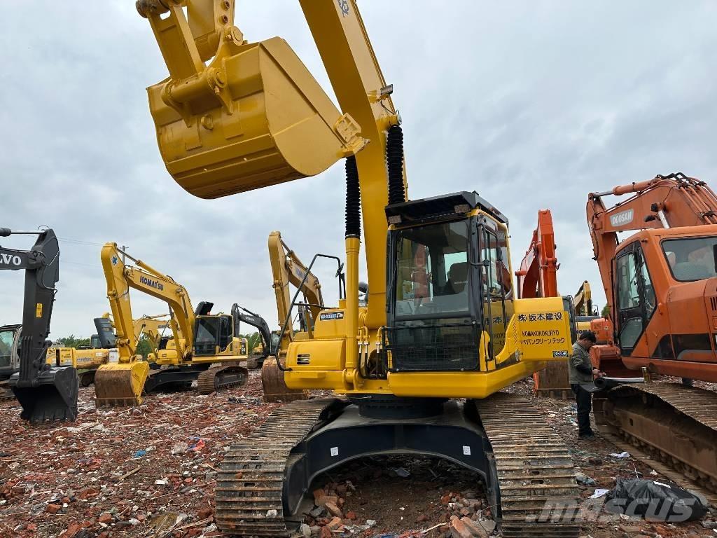 Komatsu PC 220-8M 大型油圧ショベル12t以上（パワーショベル・ユンボ）