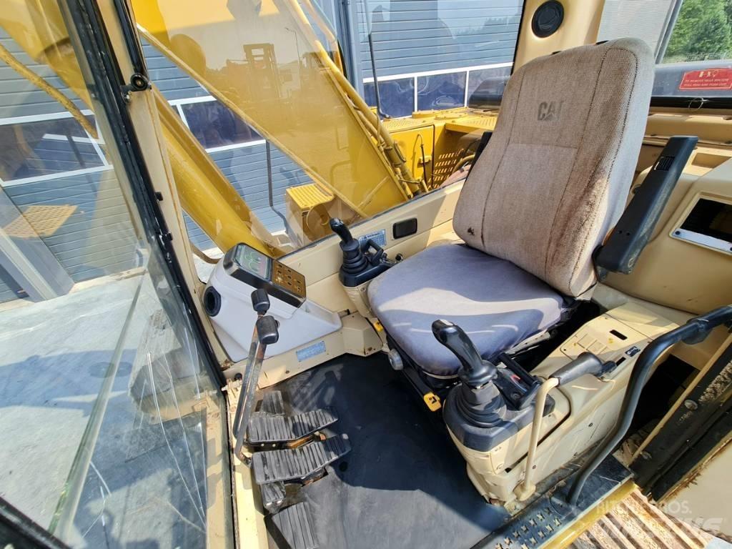 CAT 317 B L 大型油圧ショベル12t以上（パワーショベル・ユンボ）